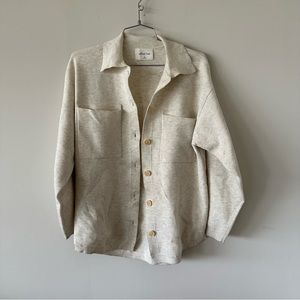 Aritzia Ronnie Sweater Size XXS